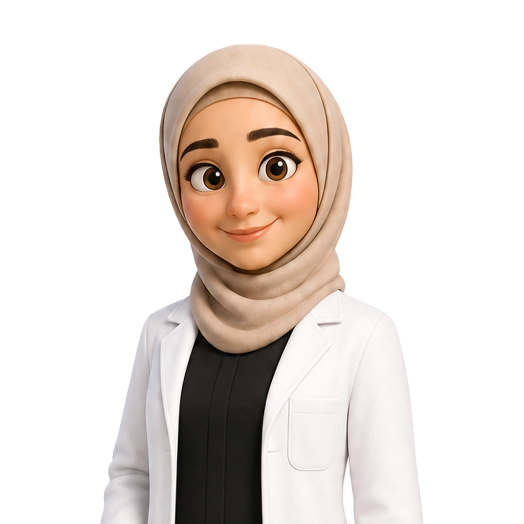الدكتورة.منى ناصر العبسي